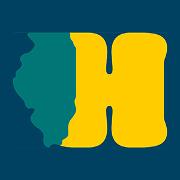 Illinois Humanities Logo